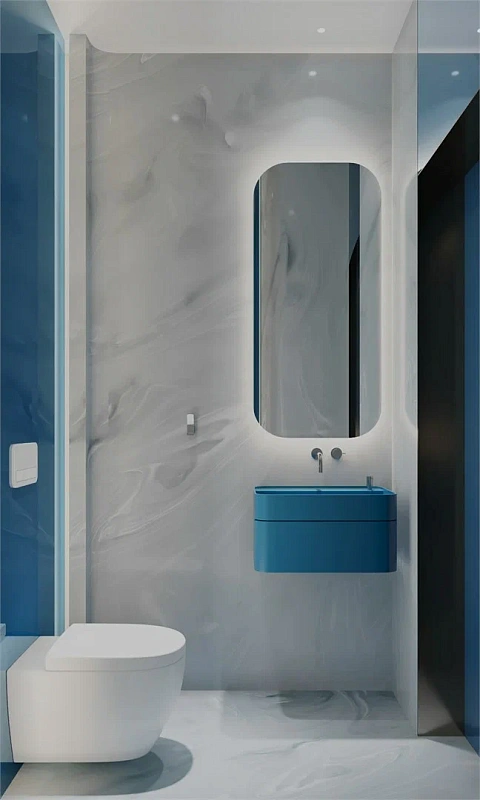 Люкс с видом на море Стихия воды (306, 308)